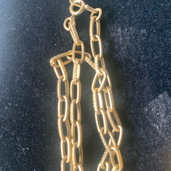 Thailand Designed Necklace & Earrings Set | Peach - Picture 5 of 6